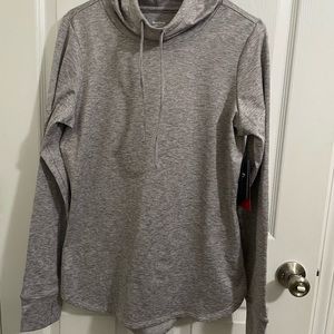 New with Tags, Reebok hoodie